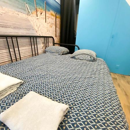 Capstay Beach Centre Ville & Netflix Valenciennes Bagian luar foto