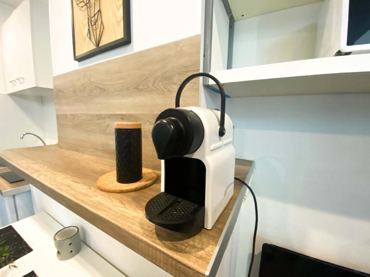 Capstay Beach Centre Ville & Netflix Valenciennes Bagian luar foto